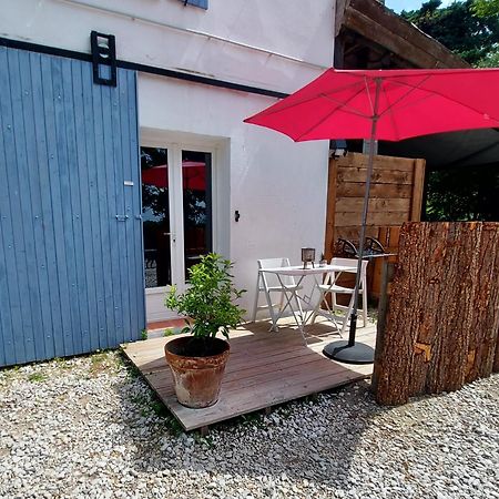 Mas Constantin Appartement Salin-de-Giraud Buitenkant foto