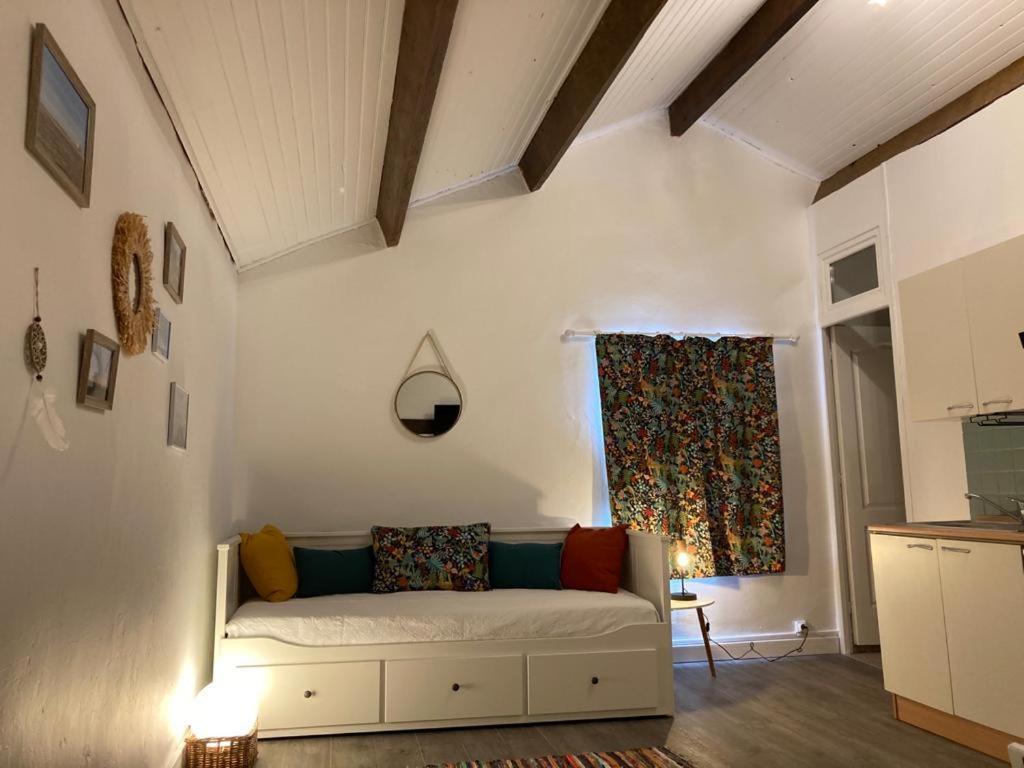 Mas Constantin Appartement Salin-de-Giraud Buitenkant foto