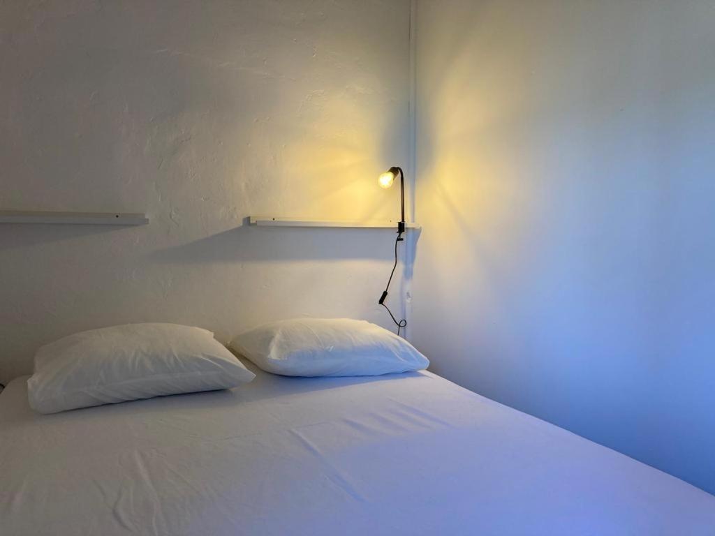 Mas Constantin Appartement Salin-de-Giraud Buitenkant foto