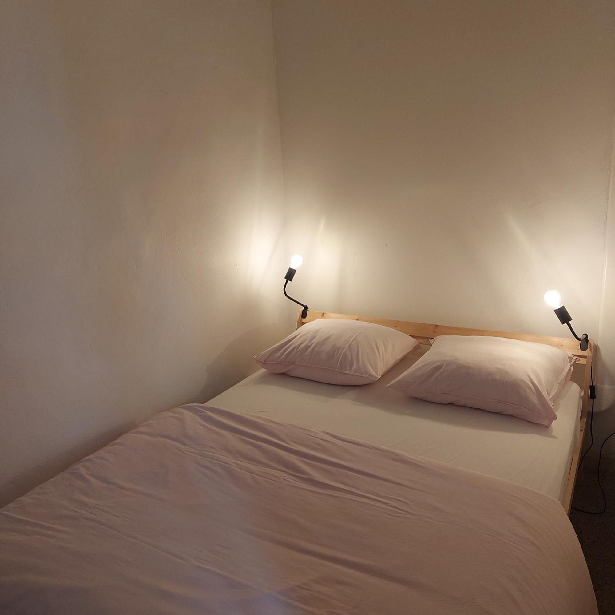 Mas Constantin Appartement Salin-de-Giraud Buitenkant foto