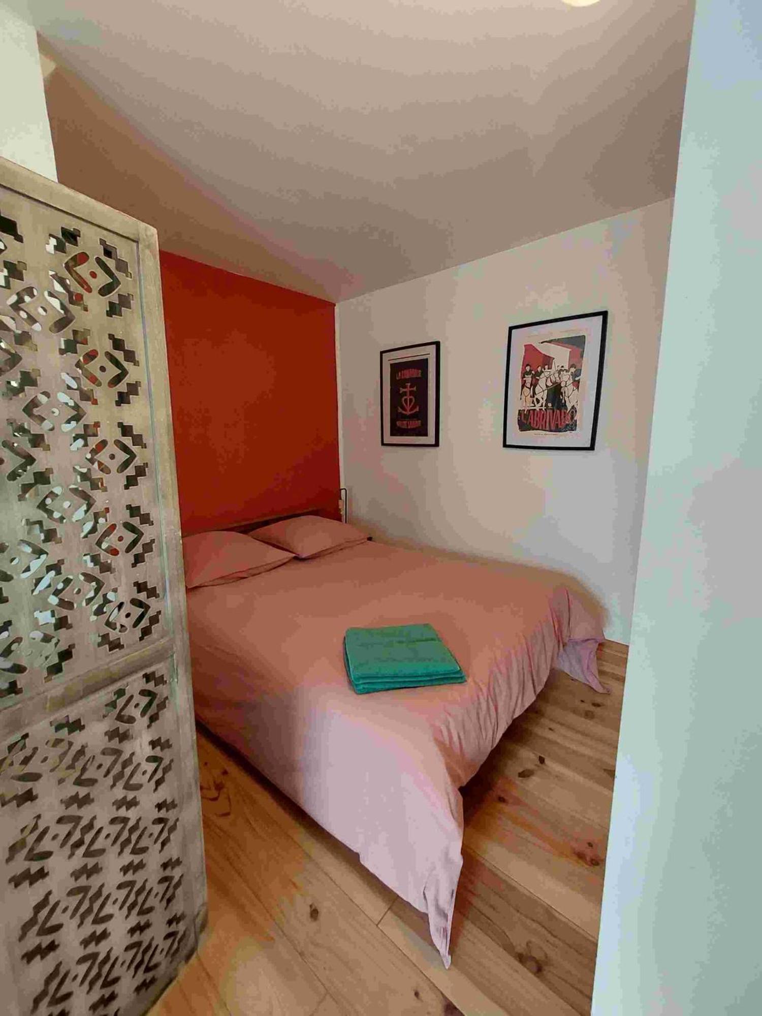 Mas Constantin Appartement Salin-de-Giraud Buitenkant foto